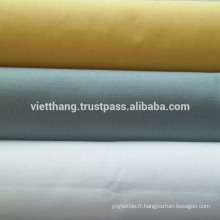 Chemises 100% coton 110*70/CM40*CM40 TISSU DE HAUTE QUALITÉ du Vietnam